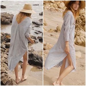NWTChristy Dawn Rou Kaftan Dress